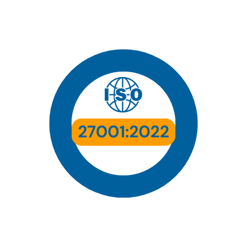 ISO Logo